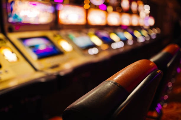 sarangslot platform interface showing sportsbook, live casino, and slots sections on mobile